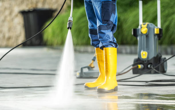 Reliable City View, SC Pressure Washing Solutions